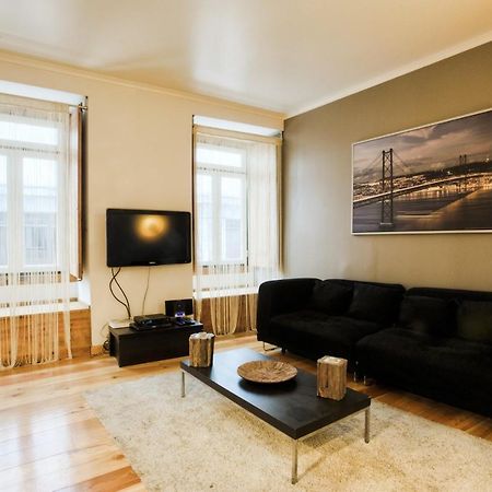Bmyguest - Bairro Alto Charming Apartment Lissabon Exterior foto