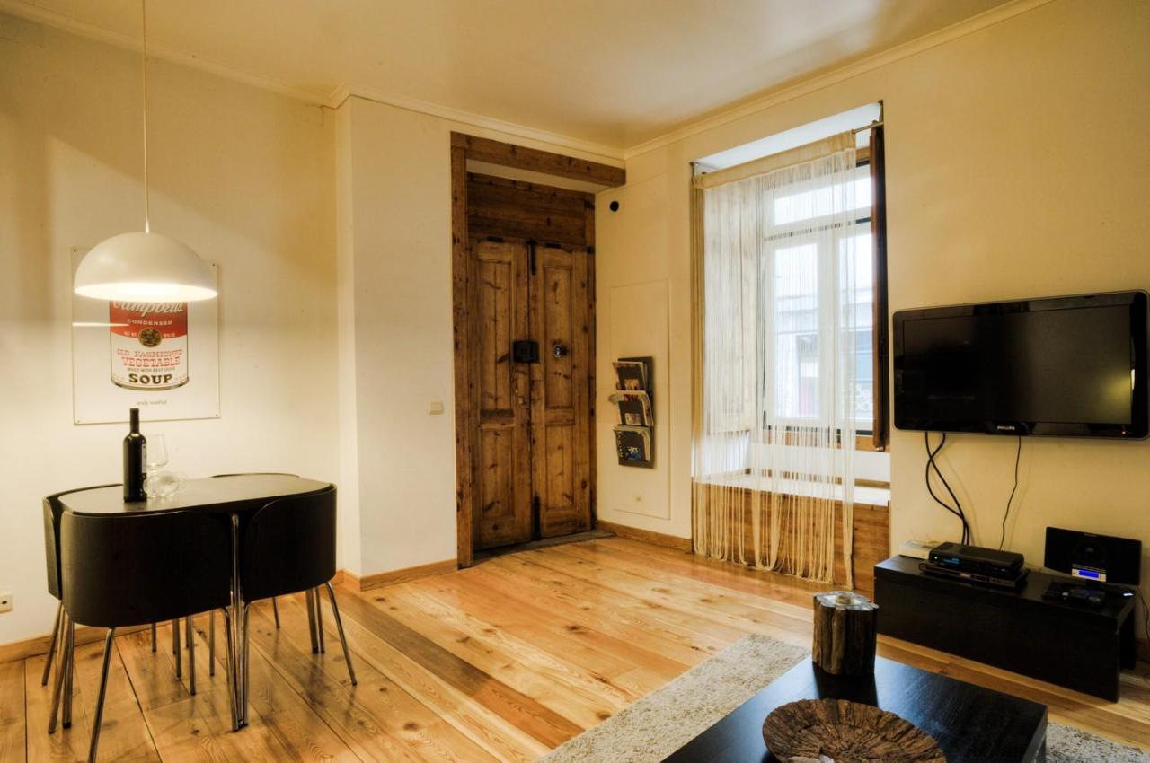 Bmyguest - Bairro Alto Charming Apartment Lissabon Exterior foto