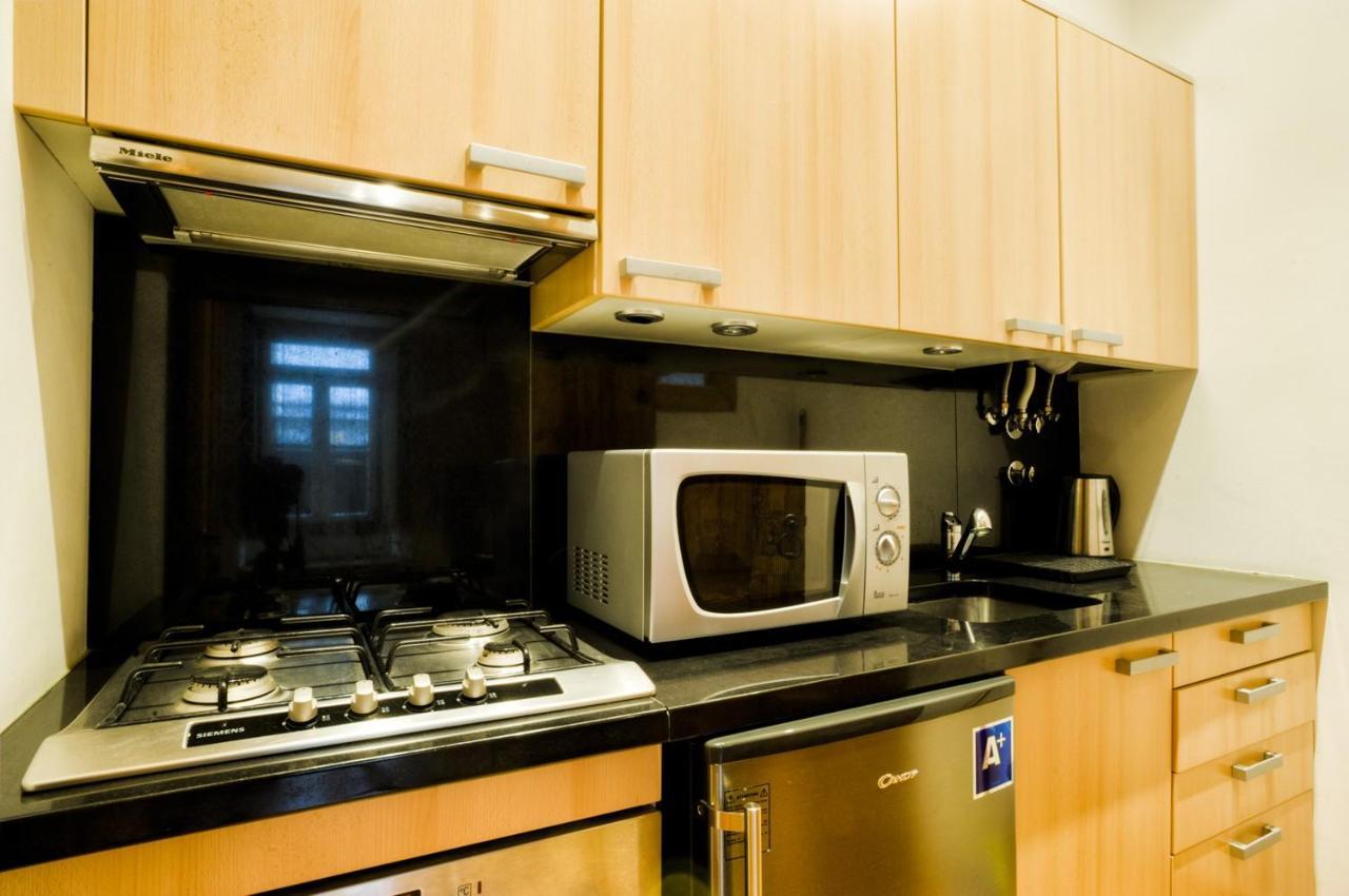 Bmyguest - Bairro Alto Charming Apartment Lissabon Exterior foto