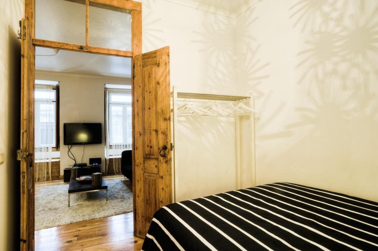 Bmyguest - Bairro Alto Charming Apartment Lissabon Exterior foto