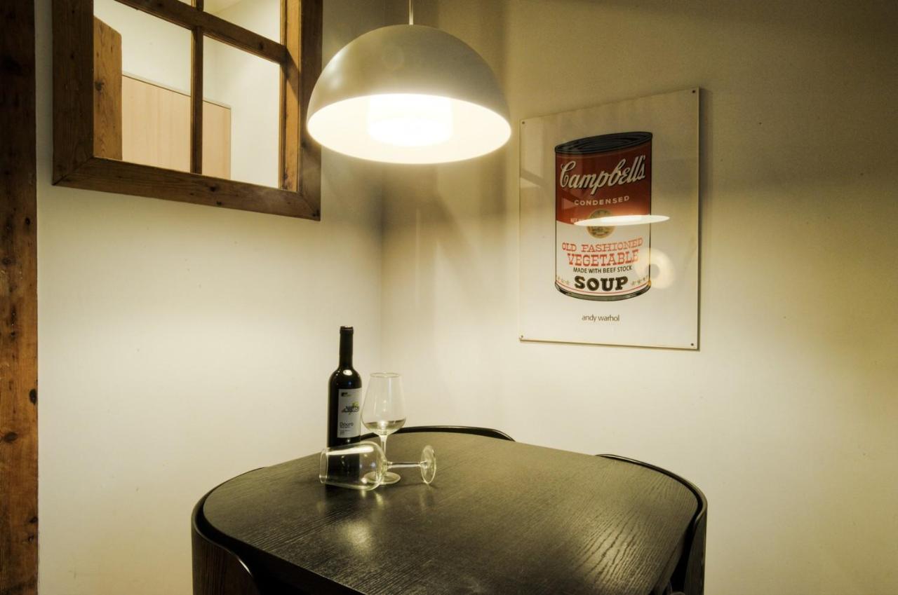 Bmyguest - Bairro Alto Charming Apartment Lissabon Exterior foto