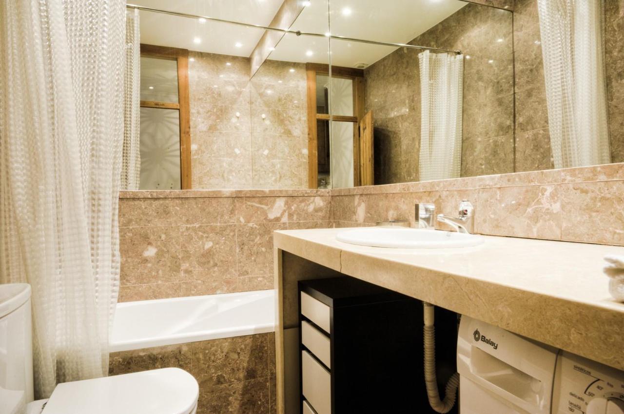 Bmyguest - Bairro Alto Charming Apartment Lissabon Exterior foto